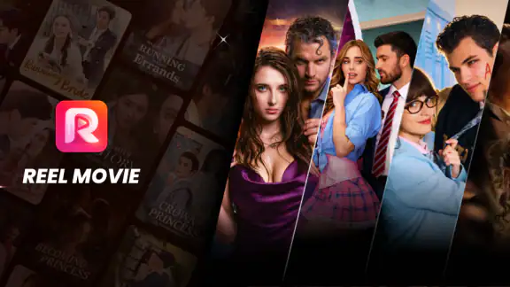 Reels Movie - Drama Video