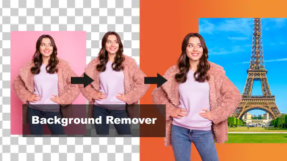 Removedor de fundo ai