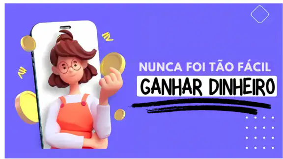 Rendiz: Ganhe Dinheiro no PIX