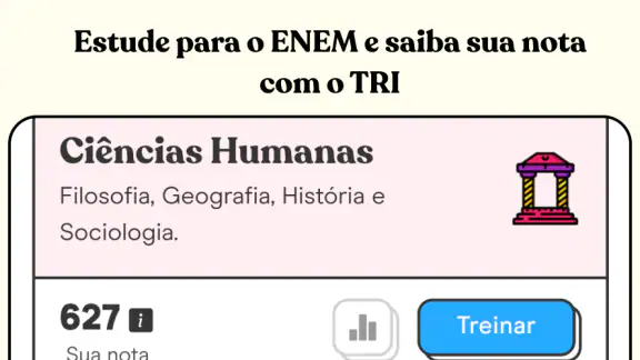 respostaCerta: Questões ENEM