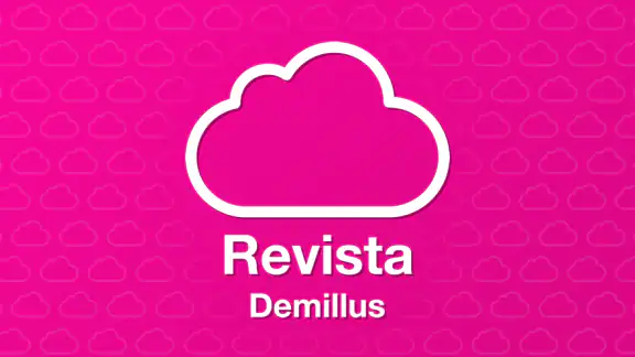 Revista DeMillus - Catálogo