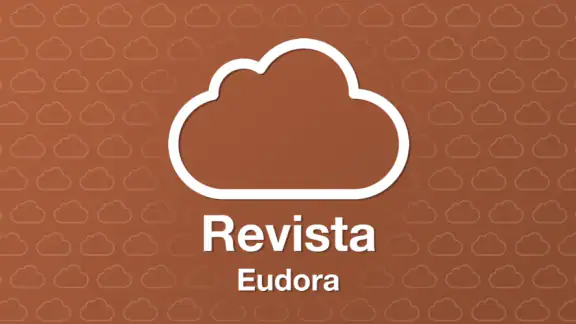 Revista Eudora - Catálogo