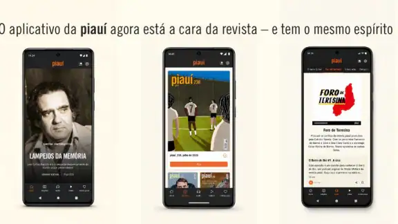 revista piauí