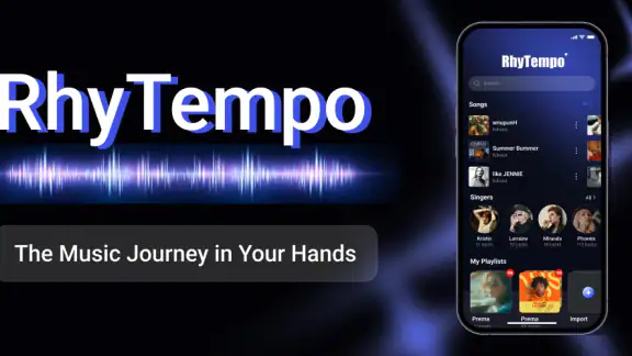 RhyTempo - Offline Music