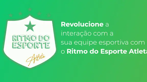 Ritmo Atletas