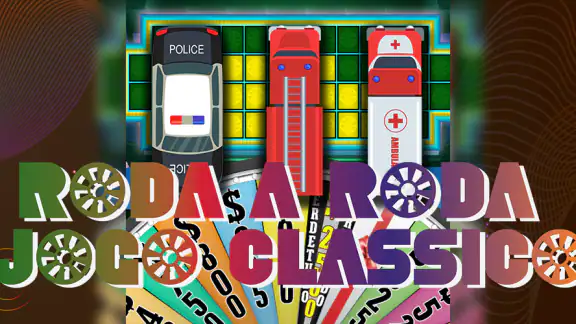 Roda a Roda Clássico