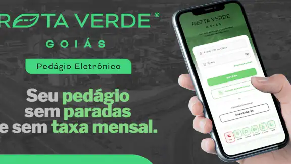 Rota Verde