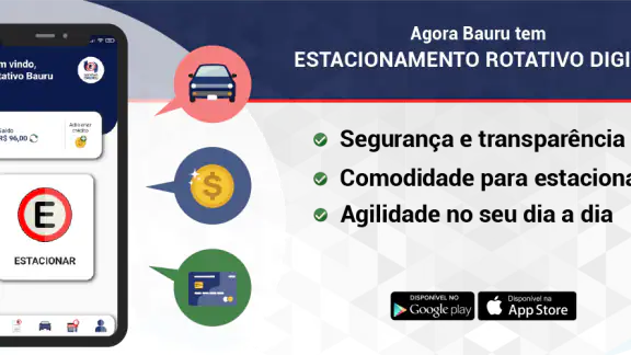 Rotativo Bauru