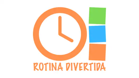 Rotina Divertida - Autismo
