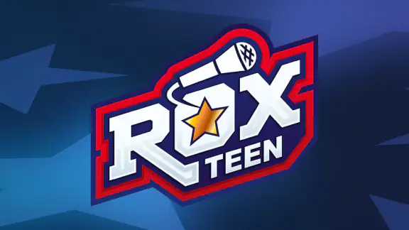 ROXTEEN: ROXSTAR