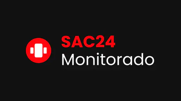 SAC24 Monitorado