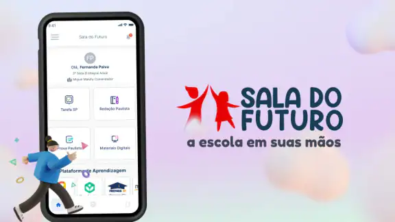 Sala do Futuro