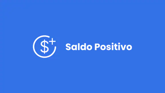 Saldo Positivo - Despesas