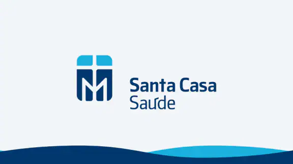 SANTA CASA SAÚDE