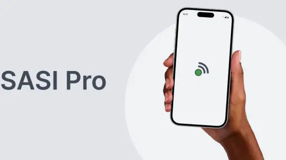 SASI Pro