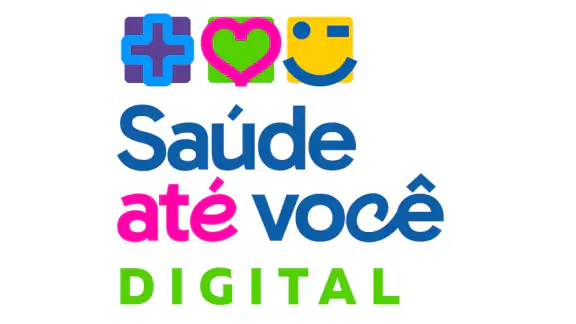 Saúde Até Você Digital