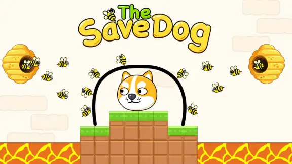 Save The Dog