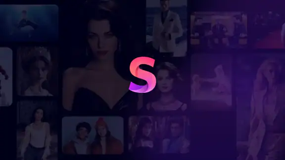 Savia: Face & Style Swap