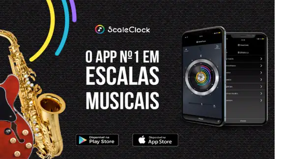 ScaleClock