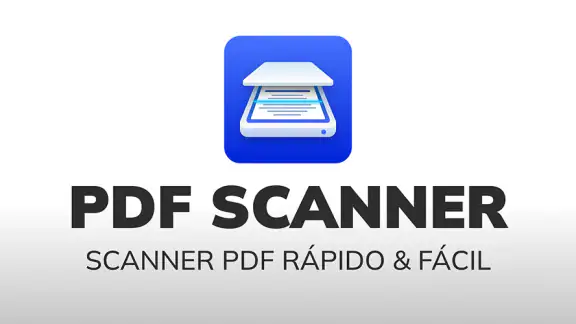 Scanner PDF: escaneie e assine