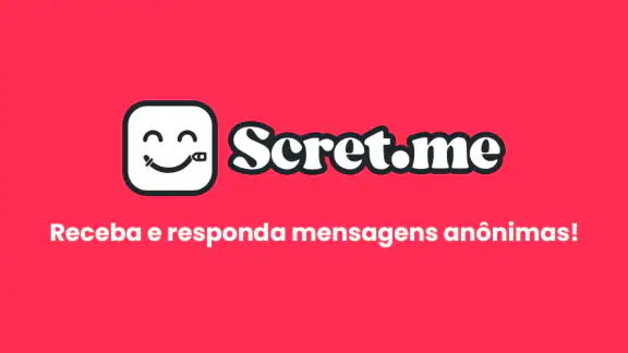 Scret: Perguntas Anônimas
