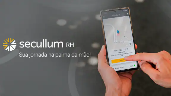 Secullum RH
