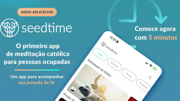 Seedtime