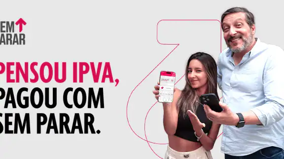 Sem Parar: Tag, Seguro, Multas