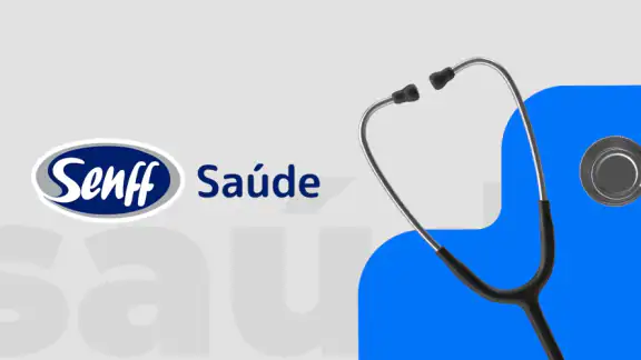 Senff Saúde