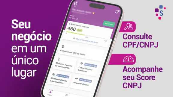 Serasa Empresas