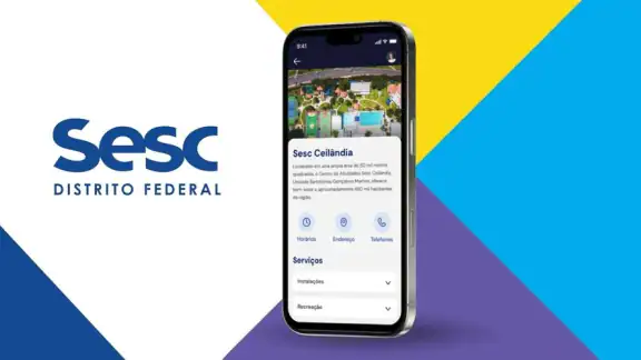 Sesc Distrito Federal
