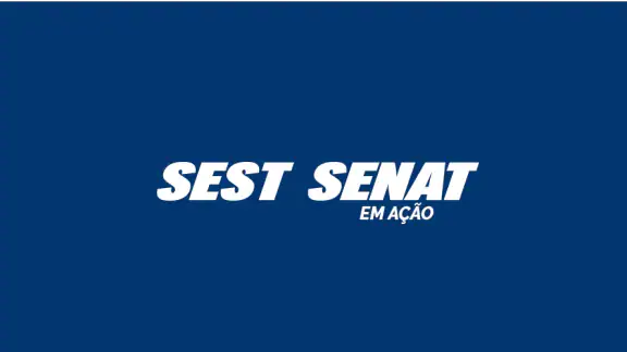 SEST SENAT em Ação