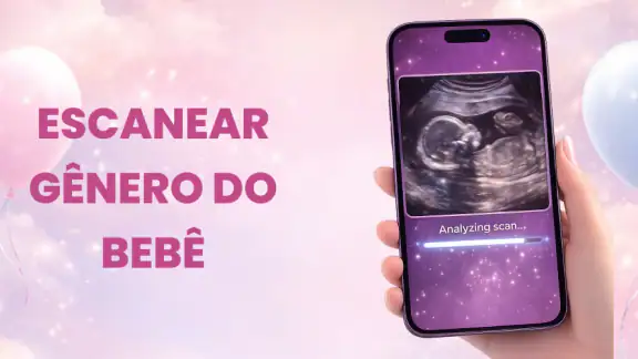 Sexo do bebê: Nubbi