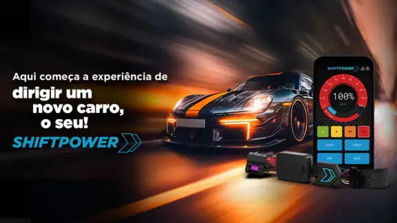 ShiftPower