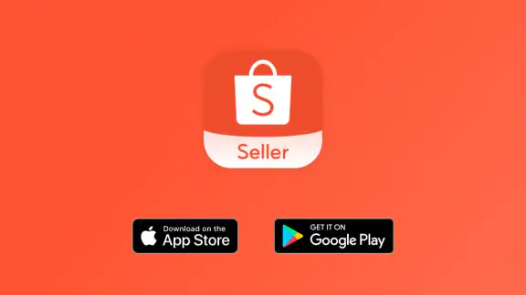 Shopee Vendedor