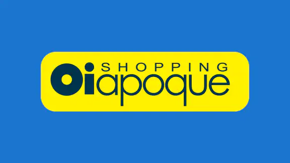 Shopping Oiapoque