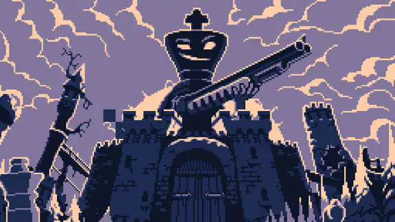 Shotgun King