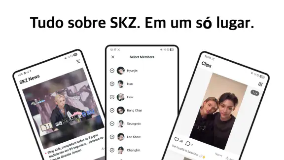 SKZ News
