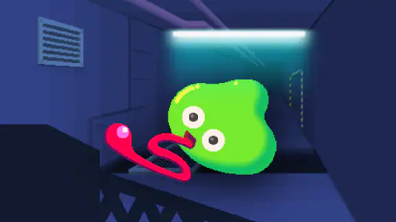 Slime Labs 2