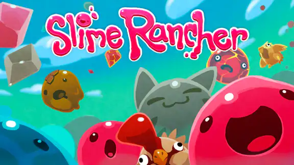 Slime Rancher