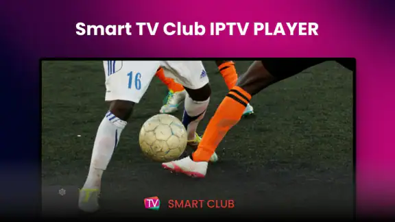 Smart TV Club