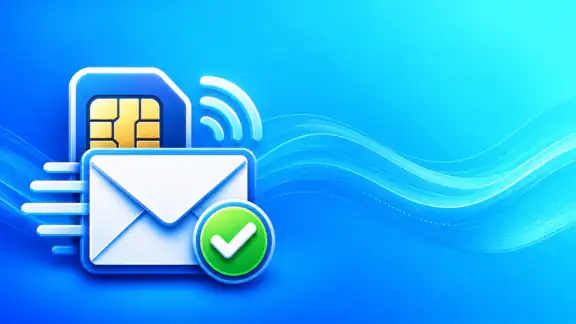 SMS Full - Receber SMS