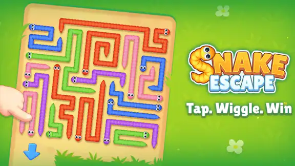 Snake Escape