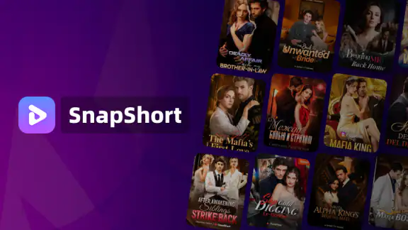 SnapShort