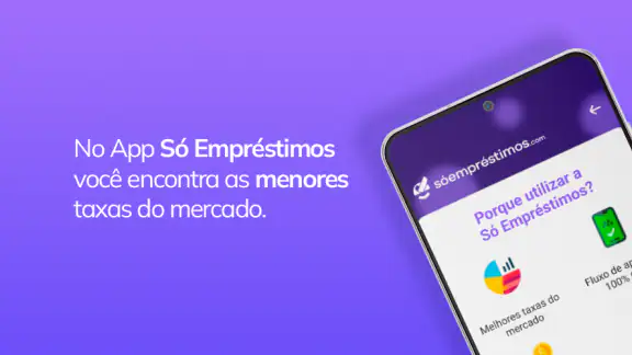 Só Empréstimos