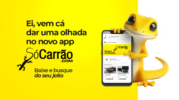 SóCarrão