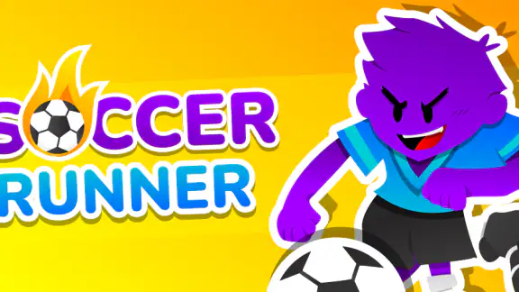 Soccer Runner