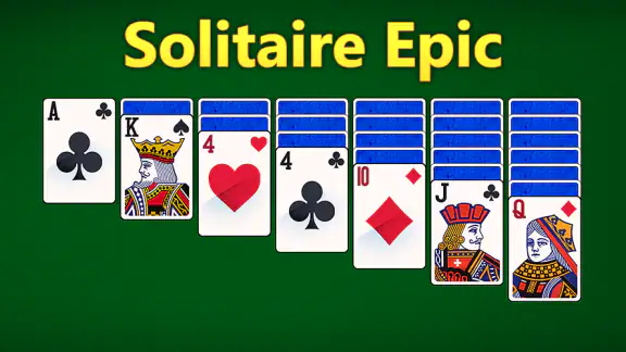 Solitaire Epic