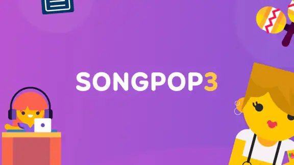 SongPop® - Adivinhe a Música