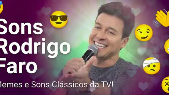 Sons Rodrigo Faro